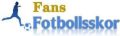 Billiga fotbollsskor logo