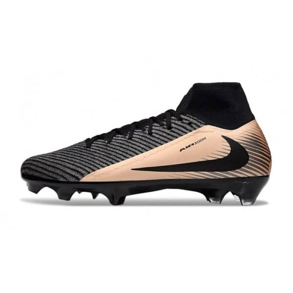 Nike Mercurial Superfly 10 Elite FG Fotbollsskor-1