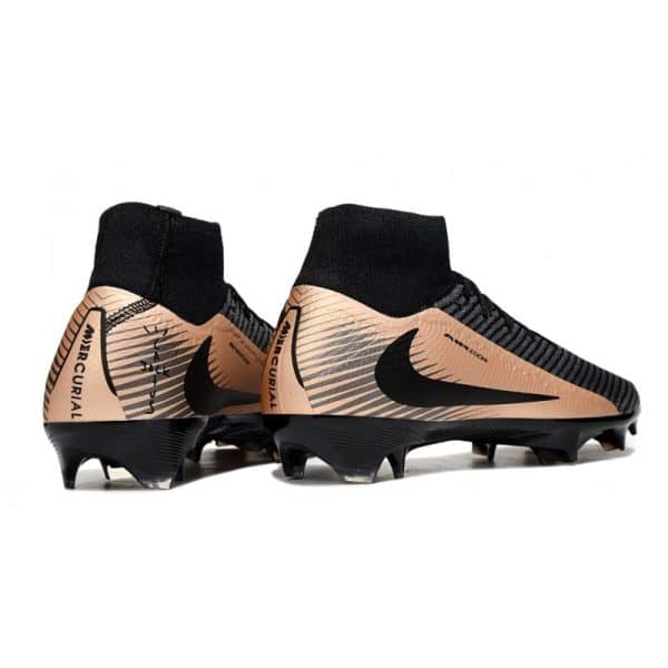 Nike Mercurial Superfly 10 Elite FG Fotbollsskor-3