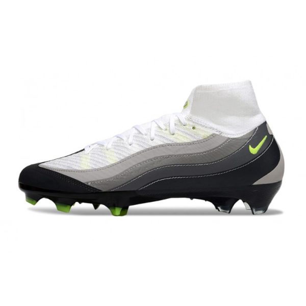 Nike Mercurial Superfly 10 Elite FG X AM95 SE Fotbollsskor-1