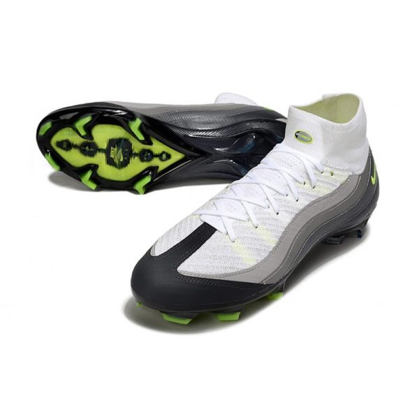 Nike Mercurial Superfly 10 Elite FG X AM95 SE Fotbollsskor-4