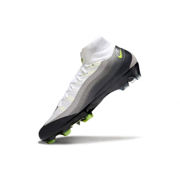 Nike Mercurial Superfly 10 Elite FG X AM95 SE Fotbollsskor-5