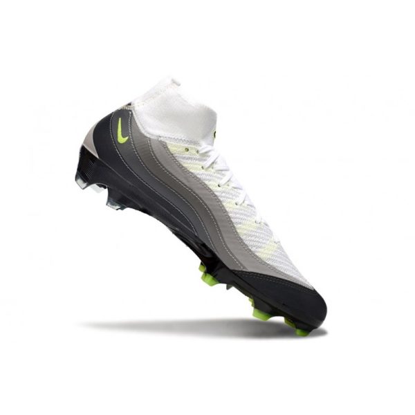Nike Mercurial Superfly 10 Elite FG X AM95 SE Fotbollsskor-6