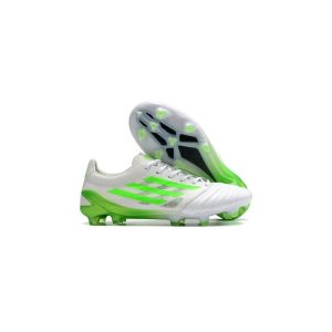 Adidas X 99 Speedportal.1 FG Vit Grön för Herr Billiga Fotbollsskor Adidas X 99 Speedportal.1 FG Vit Grön