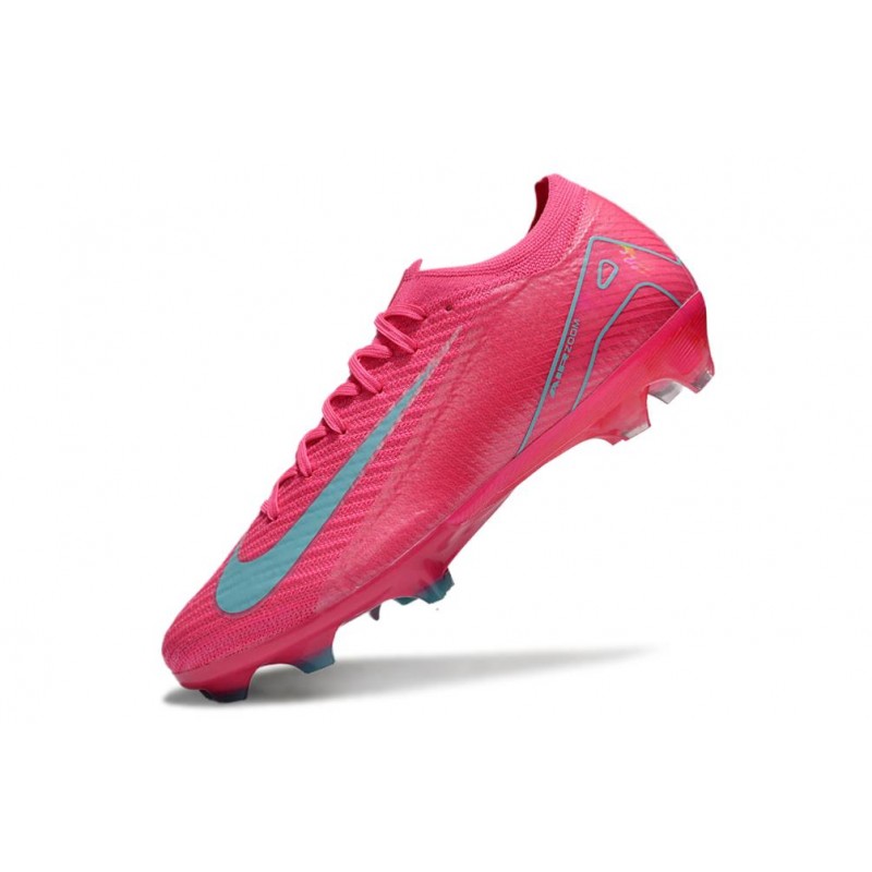 Fotbollsskor Nike Mercurial Vapor 16 Elite FG Röd Grå för Herr 8 Billiga Fotbollsskor Fotbollsskor Nike Mercurial Vapor 16 Elite FG Röd Grå 8