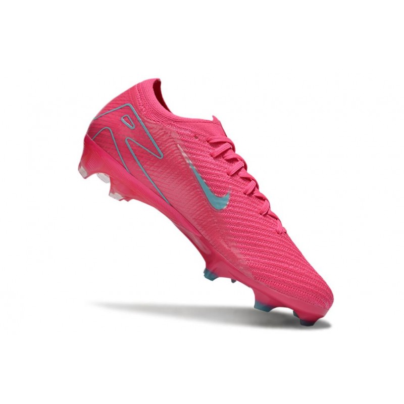 Fotbollsskor Nike Mercurial Vapor 16 Elite FG Röd Grå för Herr 9 Billiga Fotbollsskor Fotbollsskor Nike Mercurial Vapor 16 Elite FG Röd Grå 9