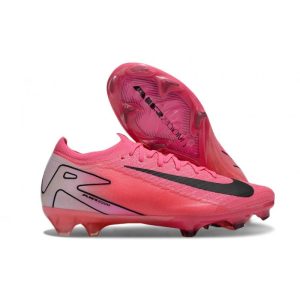 Fotbollsskor Nike Mercurial Vapor 16 Elite FG Röd Svart för Herr Billiga Fotbollsskor Fotbollsskor Nike Mercurial Vapor 16 Elite FG Röd Svart