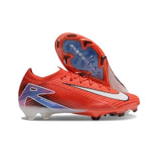 Fotbollsskor Nike Mercurial Vapor 16 Elite FG Röd Vit för Herr Billiga Fotbollsskor Fotbollsskor Nike Mercurial Vapor 16 Elite FG Röd Vit