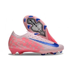 Fotbollsskor Nike Mercurial Vapor 16 Elite FG Rosa Röd Blå för Herr Billiga Fotbollsskor Fotbollsskor Nike Mercurial Vapor 16 Elite FG Rosa Röd Blå