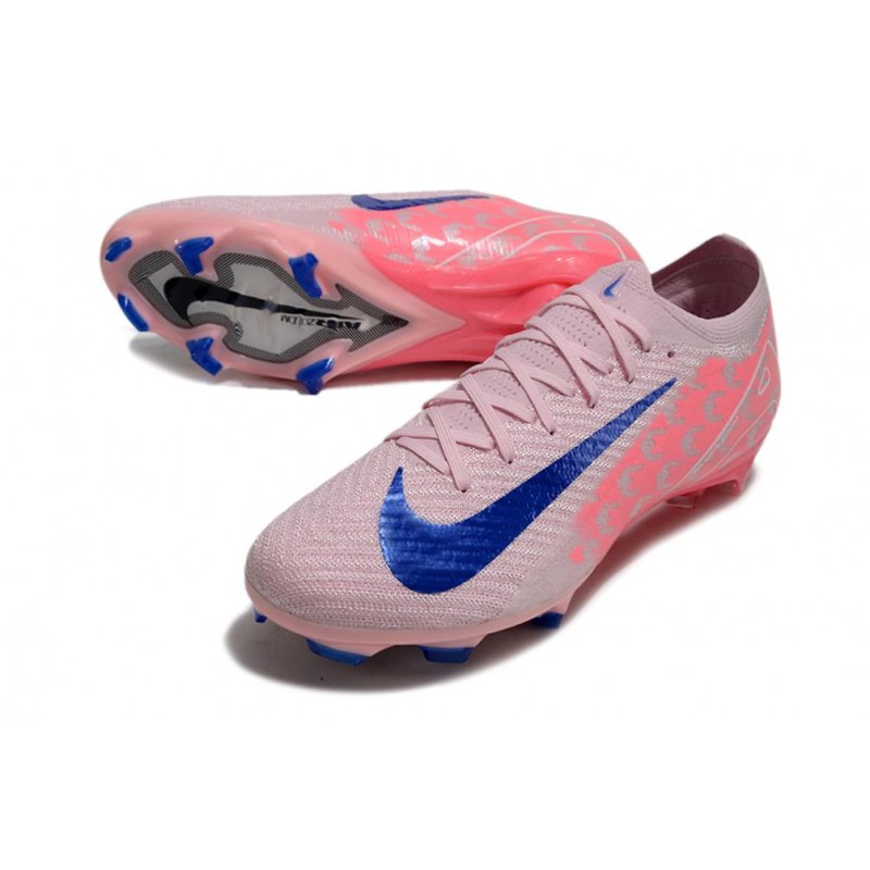 Fotbollsskor Nike Mercurial Vapor 16 Elite FG Rosa Röd Blå för Herr 7 Billiga Fotbollsskor Fotbollsskor Nike Mercurial Vapor 16 Elite FG Rosa Röd Blå 7