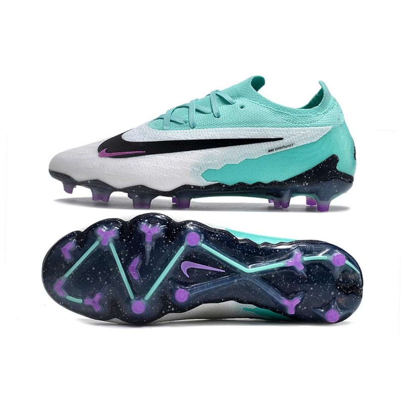 Fotbollsskor Nike Phantom GX Elite FG Peak Ready – Turkos Svart Fuchsia Dream Vit för Herr 5 Billiga Fotbollsskor Fotbollsskor Nike Phantom GX Elite FG Peak Ready – Turkos Svart Fuchsia Dream Vit 5