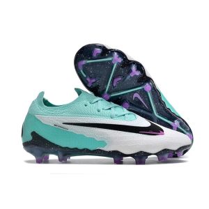 Fotbollsskor Nike Phantom GX Elite FG Peak Ready – Turkos Svart Fuchsia Dream Vit för Herr Billiga Fotbollsskor Fotbollsskor Nike Phantom GX Elite FG Peak Ready – Turkos Svart Fuchsia Dream Vit