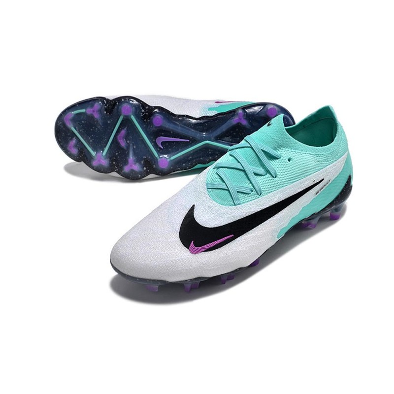 Fotbollsskor Nike Phantom GX Elite FG Peak Ready – Turkos Svart Fuchsia Dream Vit för Herr 7 Billiga Fotbollsskor Fotbollsskor Nike Phantom GX Elite FG Peak Ready – Turkos Svart Fuchsia Dream Vit 7