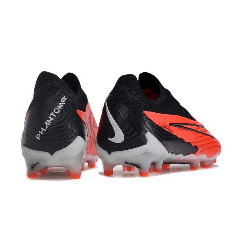 Fotbollsskor Nike Phantom GX Elite FG Ready – Röd Svart Vit för Herr 6 Billiga Fotbollsskor Fotbollsskor Nike Phantom GX Elite FG Ready – Röd Svart Vit 6