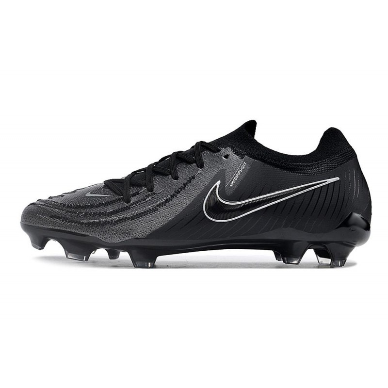 Fotbollsskor Nike Phantom GX Elite FG Svart för Herr 4 Billiga Fotbollsskor Fotbollsskor Nike Phantom GX Elite FG Svart 4