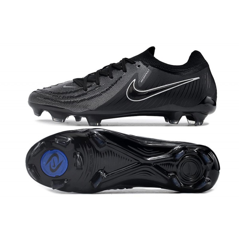 Fotbollsskor Nike Phantom GX Elite FG Svart för Herr 5 Billiga Fotbollsskor Fotbollsskor Nike Phantom GX Elite FG Svart 5