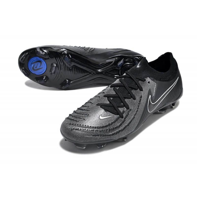 Fotbollsskor Nike Phantom GX Elite FG Svart för Herr 7 Billiga Fotbollsskor Fotbollsskor Nike Phantom GX Elite FG Svart 7