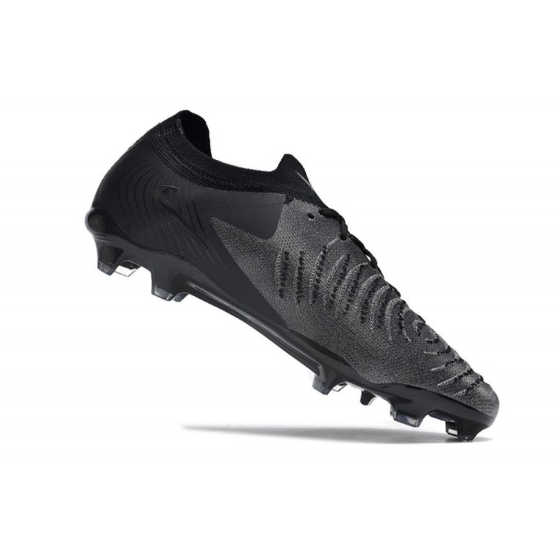 Fotbollsskor Nike Phantom GX Elite FG Svart för Herr 9 Billiga Fotbollsskor Fotbollsskor Nike Phantom GX Elite FG Svart 9