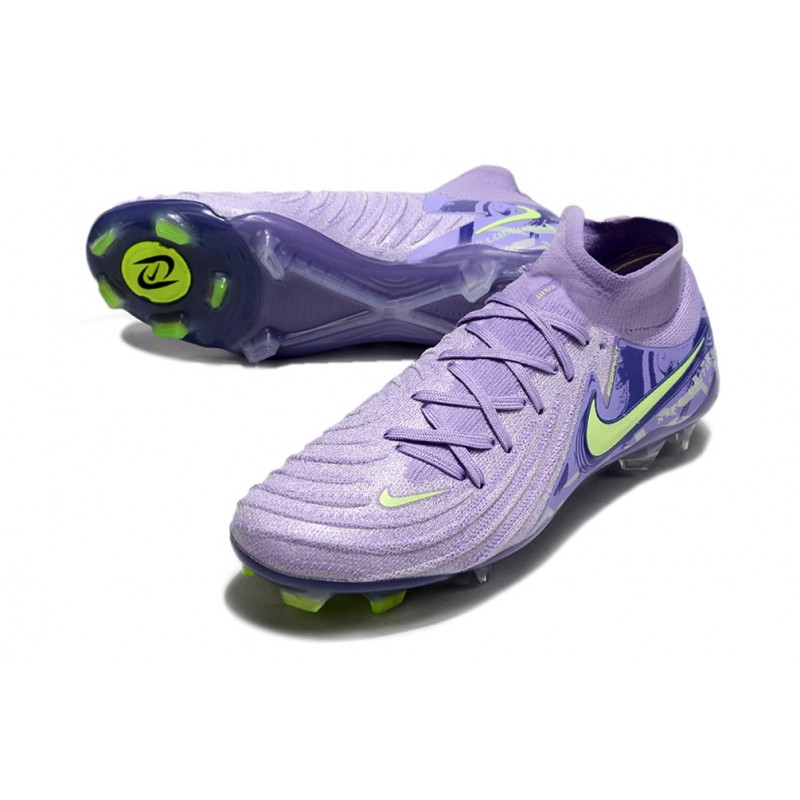 Fotbollsskor Nike Phantom Luna 2 Elite FG Lila Gul för Herr 7 Billiga Fotbollsskor Fotbollsskor Nike Phantom Luna 2 Elite FG Lila Gul 7