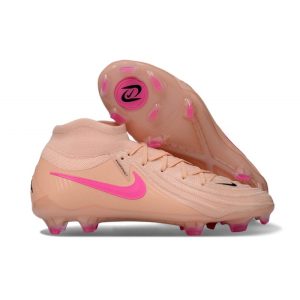 Fotbollsskor Nike Phantom Luna 2 Elite FG Orange Rosa för Herr Billiga Fotbollsskor Fotbollsskor Nike Phantom Luna 2 Elite FG Orange Rosa