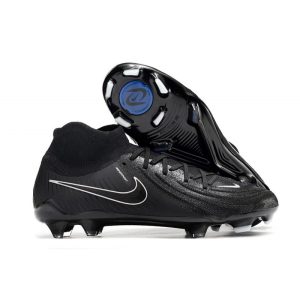 Fotbollsskor Nike Phantom Luna 2 Elite FG Svart för Herr Billiga Fotbollsskor Fotbollsskor Nike Phantom Luna 2 Elite FG Svart