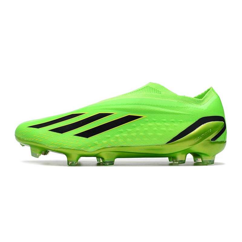 Fotbollsskor adidas X Speedportal+ FG Game Data – Grön Svart Gul för Herr 4 Billiga Fotbollsskor Fotbollsskor adidas X Speedportal+ FG Game Data – Grön Svart Gul 4