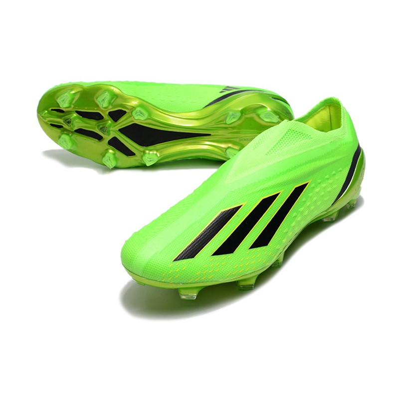 Fotbollsskor adidas X Speedportal+ FG Game Data – Grön Svart Gul för Herr 7 Billiga Fotbollsskor Fotbollsskor adidas X Speedportal+ FG Game Data – Grön Svart Gul 7