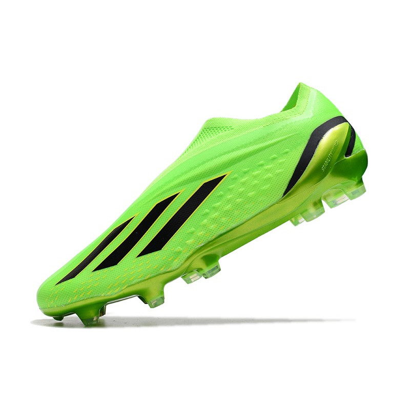 Fotbollsskor adidas X Speedportal+ FG Game Data – Grön Svart Gul för Herr 8 Billiga Fotbollsskor Fotbollsskor adidas X Speedportal+ FG Game Data – Grön Svart Gul 8