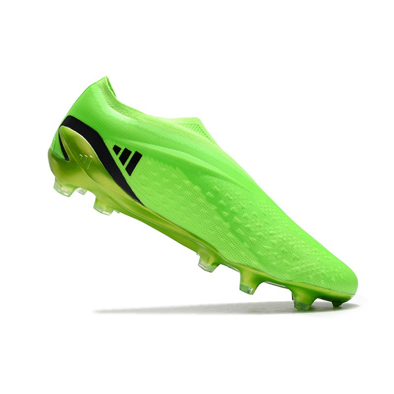 Fotbollsskor adidas X Speedportal+ FG Game Data – Grön Svart Gul för Herr 9 Billiga Fotbollsskor Fotbollsskor adidas X Speedportal+ FG Game Data – Grön Svart Gul 9