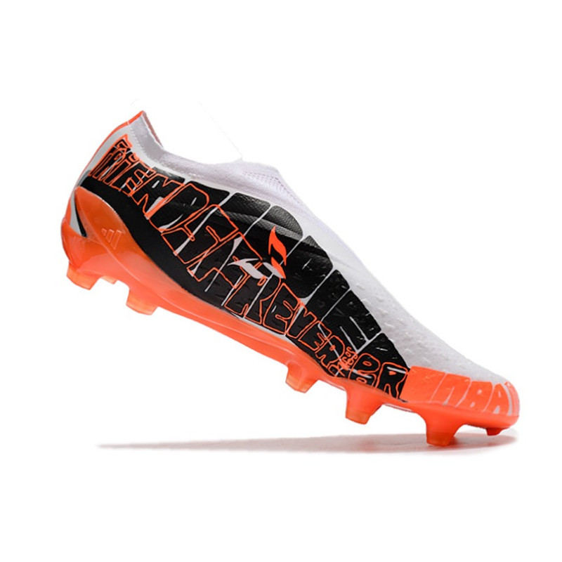 Fotbollsskor adidas X Speedportal+ FG Messi Balon te Adoro – Vit Svart Röd för Herr 9 Billiga Fotbollsskor Fotbollsskor adidas X Speedportal+ FG Messi Balon te Adoro – Vit Svart Röd 9