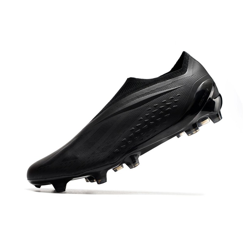 Fotbollsskor adidas X Speedportal+ FG Svart för Herr 8 Billiga Fotbollsskor Fotbollsskor adidas X Speedportal+ FG Svart 8