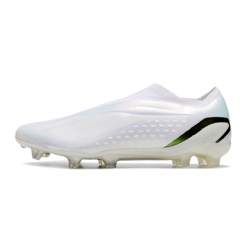 Fotbollsskor adidas X Speedportal+ FG Vit för Herr 4 Billiga Fotbollsskor Fotbollsskor adidas X Speedportal+ FG Vit 4