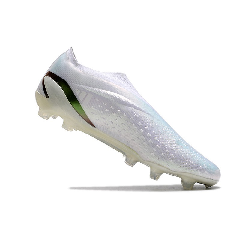 Fotbollsskor adidas X Speedportal+ FG Vit för Herr 9 Billiga Fotbollsskor Fotbollsskor adidas X Speedportal+ FG Vit 9