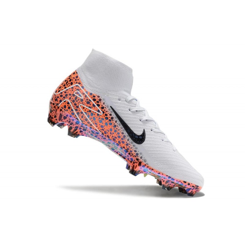 Nike Air Zoom Mercurial Superfly X Elite FG Electric – Multicolor för Herr 9 Billiga Fotbollsskor Nike Air Zoom Mercurial Superfly X Elite FG Electric – Multicolor 9