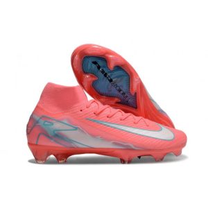 Nike Air Zoom Mercurial Superfly X Elite FG Röd för Herr Billiga Fotbollsskor Nike Air Zoom Mercurial Superfly X Elite FG Röd