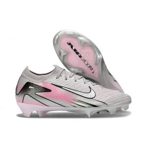 Nike Air Zoom Mercurial Vapor 16 Elite FG Grå för Herr Billiga Fotbollsskor Nike Air Zoom Mercurial Vapor 16 Elite FG Grå