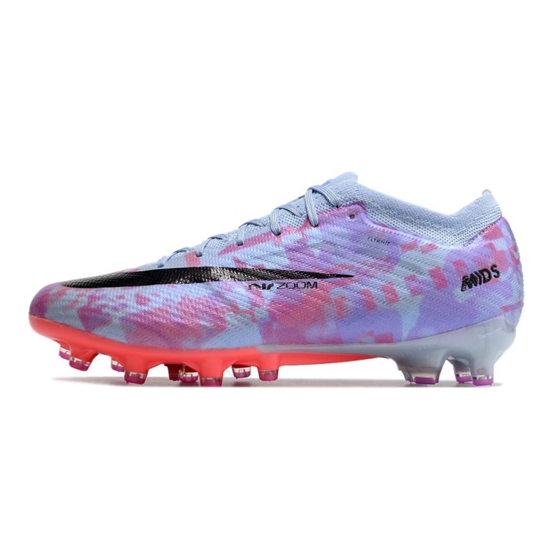 Nike Air Zoom Mercurial Vapor XV Elite AG-Pro Dream Speed 6 – Cobalt Bliss Svart Fuchsia Dream för Herr 4 Billiga Fotbollsskor Nike Air Zoom Mercurial Vapor XV Elite AG-Pro Dream Speed 6 – Cobalt Bliss Svart Fuchsia Dream 4