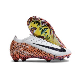 Nike Air Zoom Mercurial Vapor XVI Elite FG Electric – Multicolor för Herr Billiga Fotbollsskor Nike Air Zoom Mercurial Vapor XVI Elite FG Electric – Multicolor