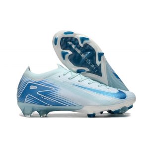 Nike Air Zoom Mercurial Vapor XVI Elite FG Mad Ambition – Blå för Herr Billiga Fotbollsskor Nike Air Zoom Mercurial Vapor XVI Elite FG Mad Ambition – Blå