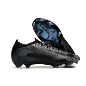 Nike Air Zoom Mercurial Vapor XVI Elite FG Shadow Svart för Herr Billiga Fotbollsskor Nike Air Zoom Mercurial Vapor XVI Elite FG Shadow Svart