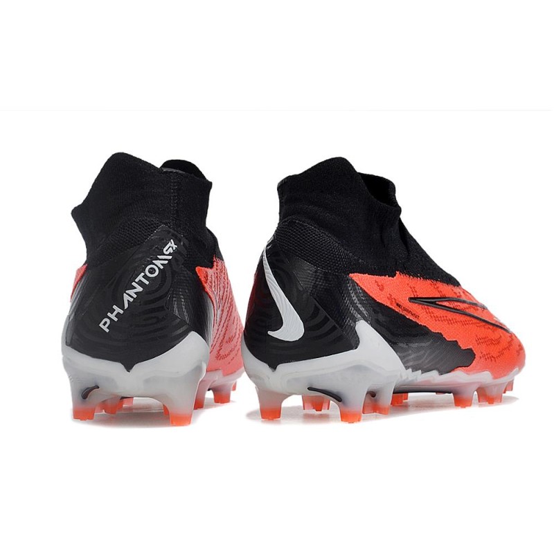Nike Gripknit Phantom GX Elite DF FG Nike Gripknit Phantom GX Elite DF FG Ready – Röd Svart Vit för Herr 6 Billiga Fotbollsskor Nike Gripknit Phantom GX Elite DF FG Nike Gripknit Phantom GX Elite DF FG Ready – Röd Svart Vit 6