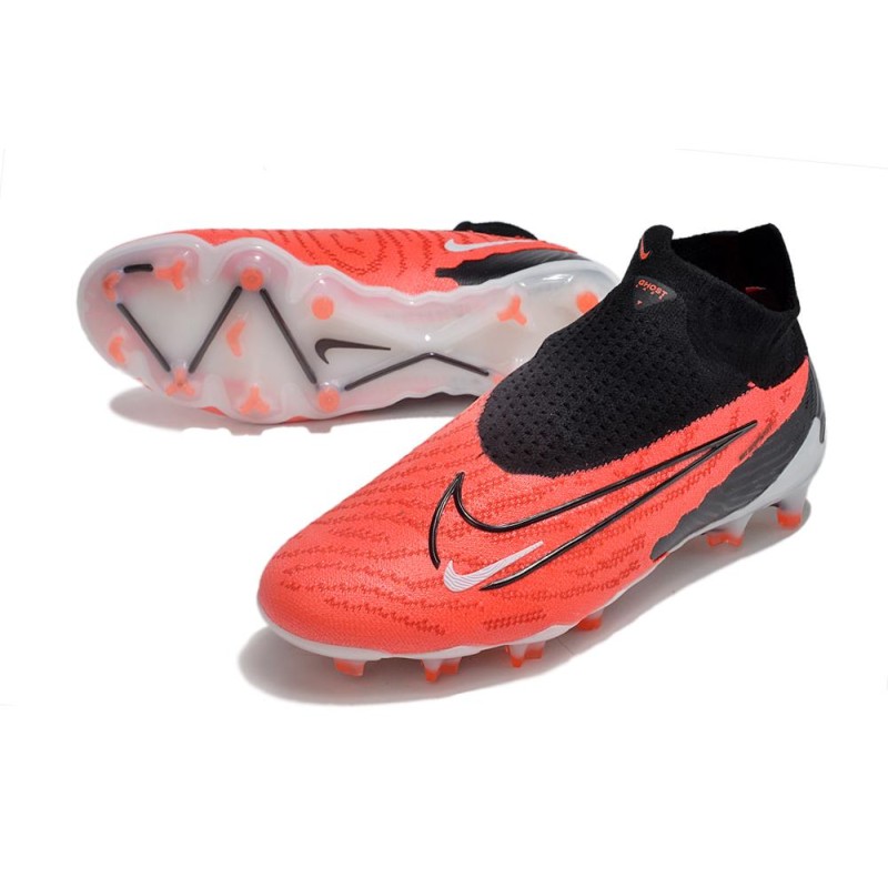 Nike Gripknit Phantom GX Elite DF FG Nike Gripknit Phantom GX Elite DF FG Ready – Röd Svart Vit för Herr 7 Billiga Fotbollsskor Nike Gripknit Phantom GX Elite DF FG Nike Gripknit Phantom GX Elite DF FG Ready – Röd Svart Vit 7