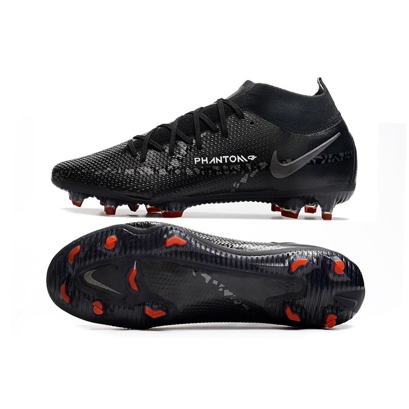 Nike Phantom GT2 DF Elite FG Herrar Shadow – Svart Grå Vit för Herr 5 Billiga Fotbollsskor Nike Phantom GT2 DF Elite FG Herrar Shadow – Svart Grå Vit 5