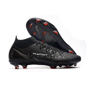 Nike Phantom GT2 DF Elite FG Herrar Shadow – Svart Grå Vit för Herr Billiga Fotbollsskor Nike Phantom GT2 DF Elite FG Herrar Shadow – Svart Grå Vit