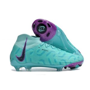 Nike Phantom Luna Elite FG Män Peak Ready – Turkos Svart Fuchsia Dream för Herr Billiga Fotbollsskor Nike Phantom Luna Elite FG Män Peak Ready – Turkos Svart Fuchsia Dream