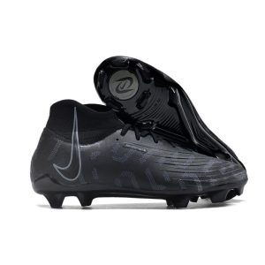 Nike Phantom Luna Elite FG Män Svart för Herr Billiga Fotbollsskor Nike Phantom Luna Elite FG Män Svart