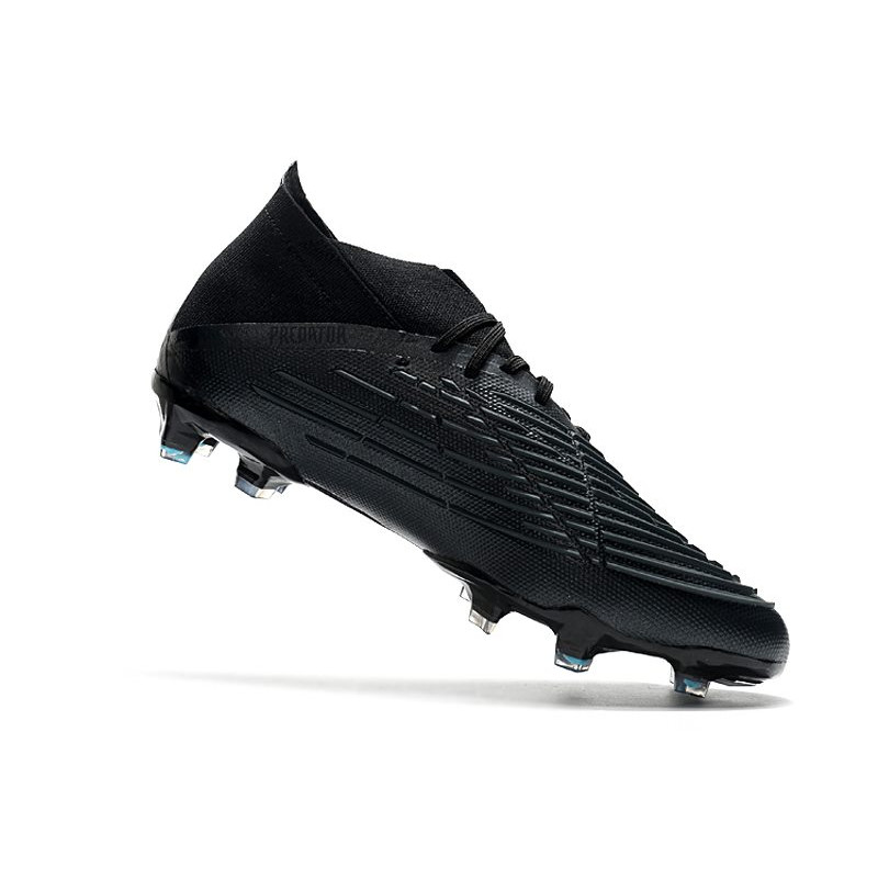 Skor adidas Predator Edge.1 FG Edge of Darkness – Svart Vit Röd för Herr 9 Billiga Fotbollsskor Skor adidas Predator Edge.1 FG Edge of Darkness – Svart Vit Röd 9