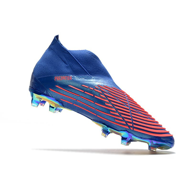 adidas Predator Edge+ Fg Skor Sapphire Edge – Blå Turbo för Herr 9 Billiga Fotbollsskor adidas Predator Edge+ Fg Skor Sapphire Edge – Blå Turbo 9