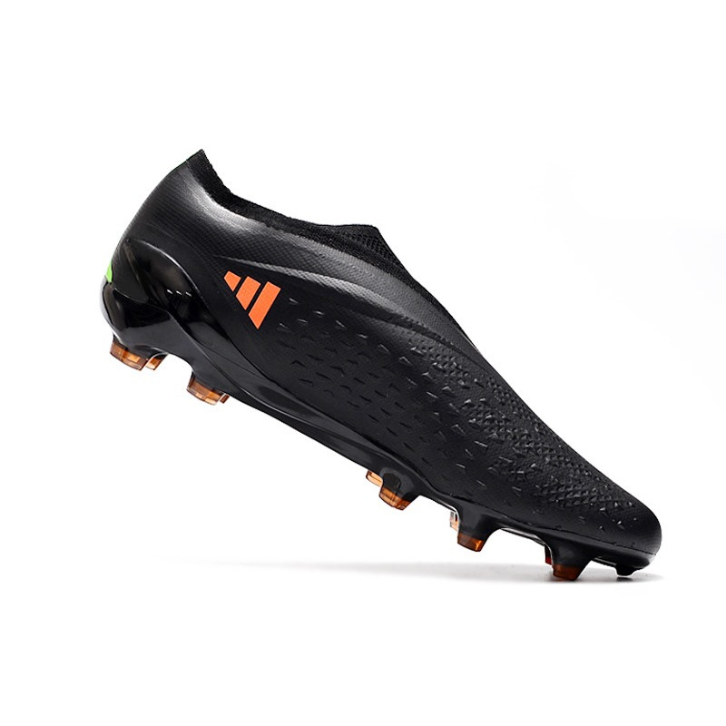 adidas X Speedportal + FG Skor Shadowportal – Svart Röd Grön för Herr 9 Billiga Fotbollsskor adidas X Speedportal + FG Skor Shadowportal – Svart Röd Grön 9