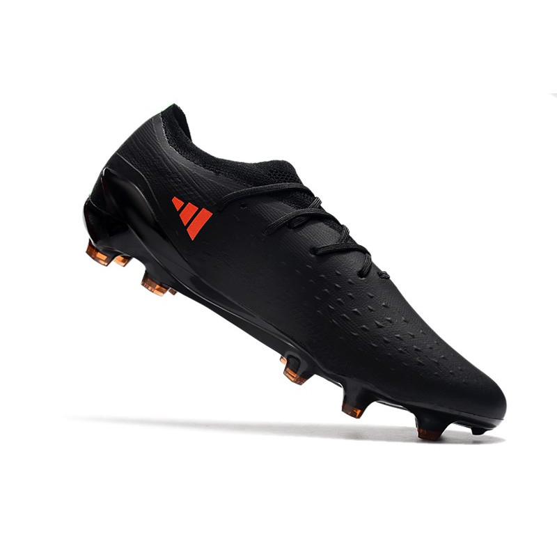 adidas X Speedportal.1 FG Herr Shadowportal – Svart Röd Grön för Herr 9 Billiga Fotbollsskor adidas X Speedportal.1 FG Herr Shadowportal – Svart Röd Grön 9
